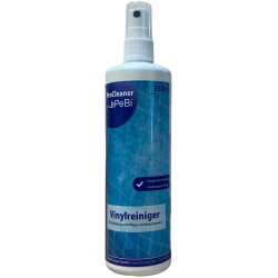 4x 500ml waterbed conditioner care + 2x Vinyl Cleaner